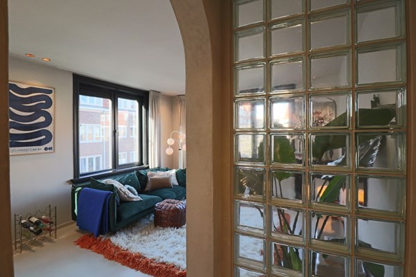 Medium property photo - Willem Passtoorsstraat 2-2, 1073 HX Amsterdam