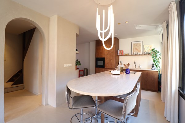 Medium property photo - Willem Passtoorsstraat 2-2, 1073 HX Amsterdam