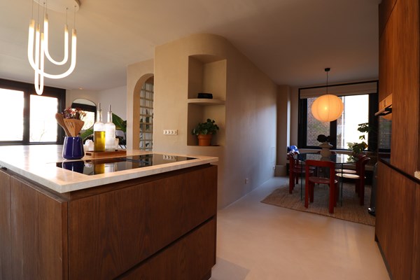 Medium property photo - Willem Passtoorsstraat 2-2, 1073 HX Amsterdam