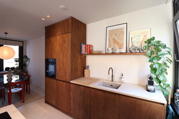 Medium property photo - Willem Passtoorsstraat 2-2, 1073 HX Amsterdam