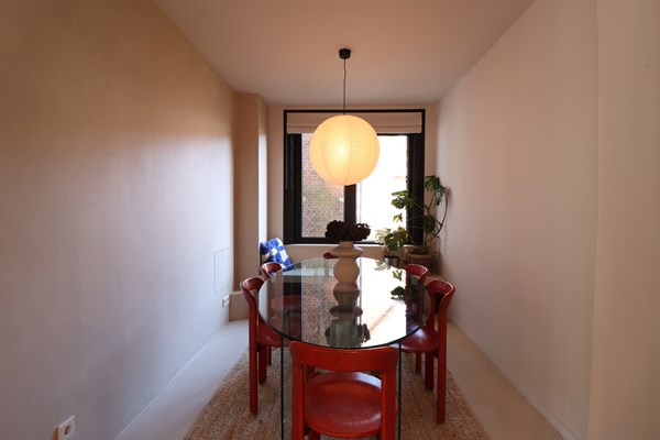 Medium property photo - Willem Passtoorsstraat 2-2, 1073 HX Amsterdam