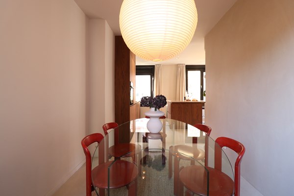 Medium property photo - Willem Passtoorsstraat 2-2, 1073 HX Amsterdam