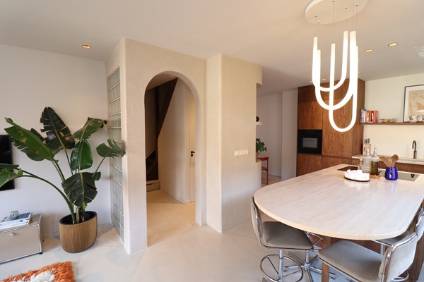 Medium property photo - Willem Passtoorsstraat 2-2, 1073 HX Amsterdam