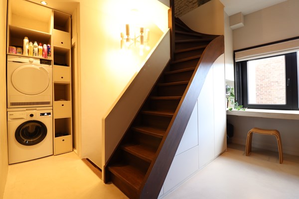 Medium property photo - Willem Passtoorsstraat 2-2, 1073 HX Amsterdam