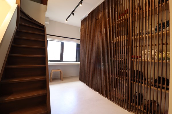 Medium property photo - Willem Passtoorsstraat 2-2, 1073 HX Amsterdam