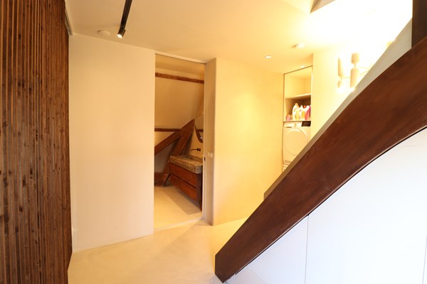 Medium property photo - Willem Passtoorsstraat 2-2, 1073 HX Amsterdam