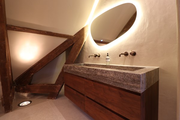 Medium property photo - Willem Passtoorsstraat 2-2, 1073 HX Amsterdam