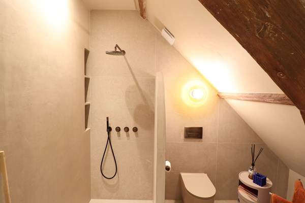 Medium property photo - Willem Passtoorsstraat 2-2, 1073 HX Amsterdam
