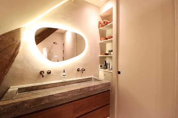Medium property photo - Willem Passtoorsstraat 2-2, 1073 HX Amsterdam