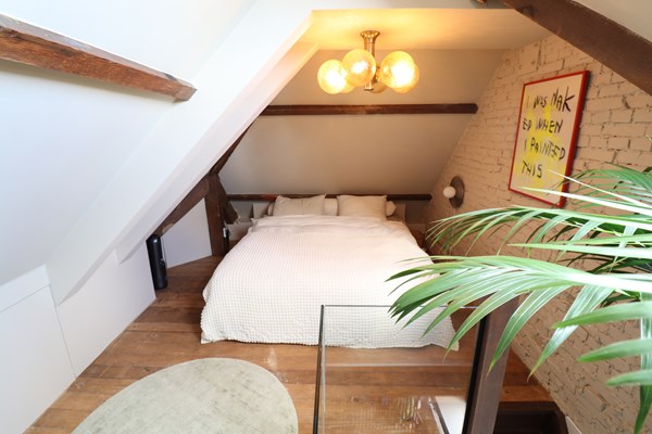 Medium property photo - Willem Passtoorsstraat 2-2, 1073 HX Amsterdam