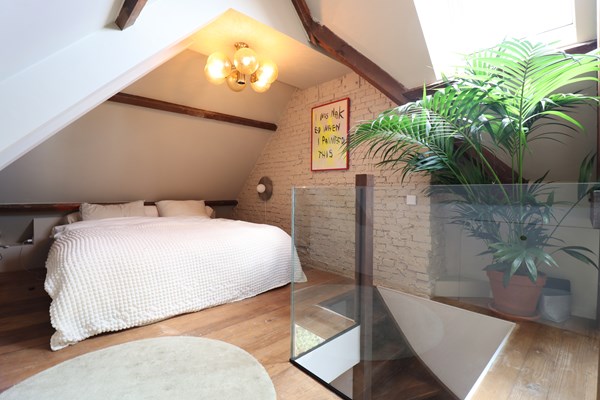 Medium property photo - Willem Passtoorsstraat 2-2, 1073 HX Amsterdam