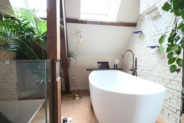 Medium property photo - Willem Passtoorsstraat 2-2, 1073 HX Amsterdam