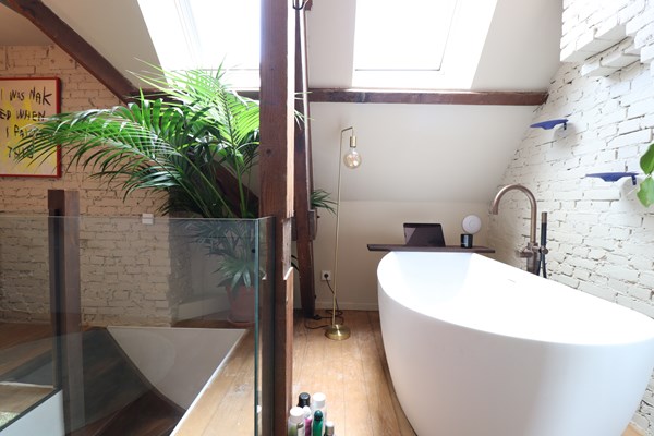 Medium property photo - Willem Passtoorsstraat 2-2, 1073 HX Amsterdam