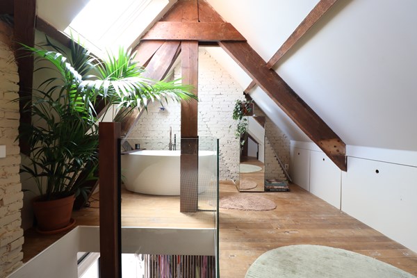Medium property photo - Willem Passtoorsstraat 2-2, 1073 HX Amsterdam