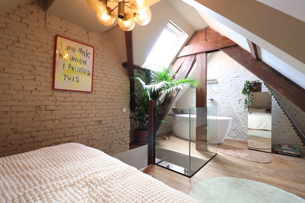 Medium property photo - Willem Passtoorsstraat 2-2, 1073 HX Amsterdam