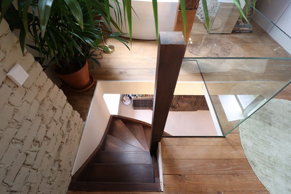 Medium property photo - Willem Passtoorsstraat 2-2, 1073 HX Amsterdam