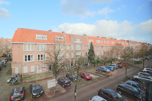 Medium property photo - Willem Passtoorsstraat 2-2, 1073 HX Amsterdam