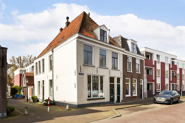 Medium property photo - Nieuwstad 120A, 1381 CE Weesp