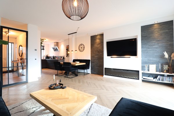 Medium property photo - Lindenlaan 72B, 1161 VL Zwanenburg