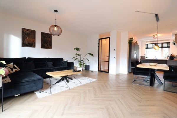 Medium property photo - Lindenlaan 72B, 1161 VL Zwanenburg