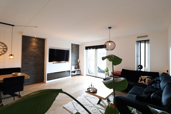 Medium property photo - Lindenlaan 72B, 1161 VL Zwanenburg
