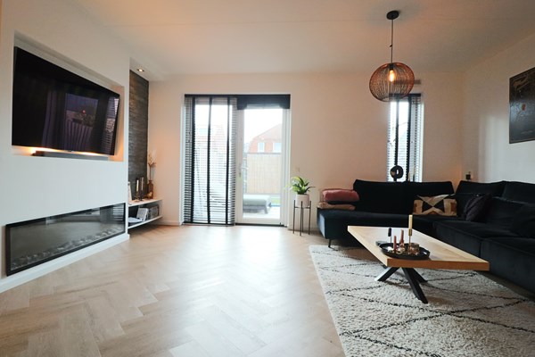 Medium property photo - Lindenlaan 72B, 1161 VL Zwanenburg