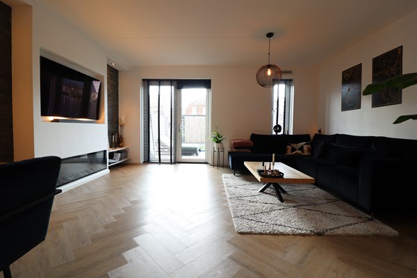 Medium property photo - Lindenlaan 72B, 1161 VL Zwanenburg