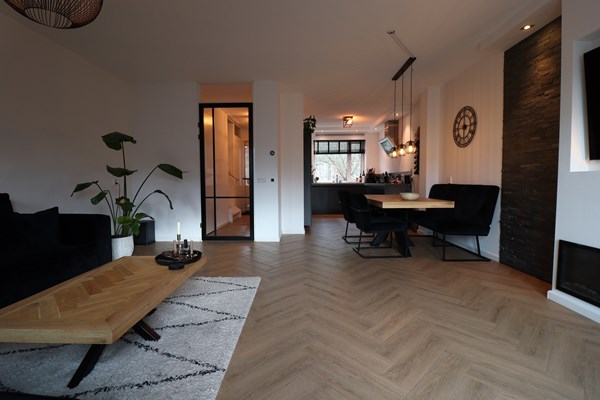Medium property photo - Lindenlaan 72B, 1161 VL Zwanenburg