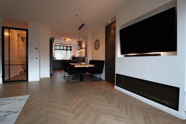 Medium property photo - Lindenlaan 72B, 1161 VL Zwanenburg