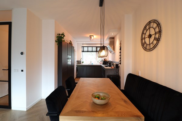 Medium property photo - Lindenlaan 72B, 1161 VL Zwanenburg