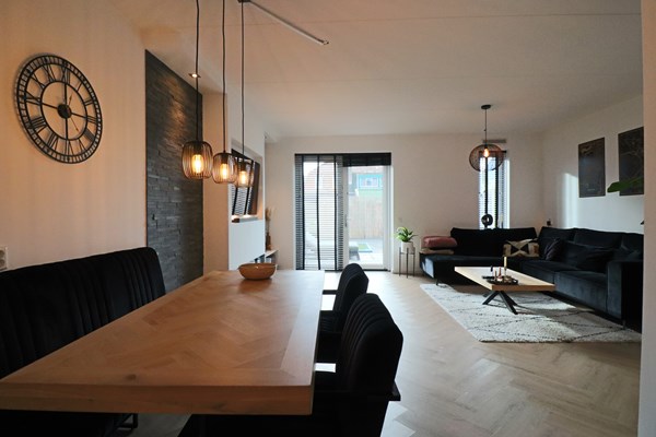 Medium property photo - Lindenlaan 72B, 1161 VL Zwanenburg