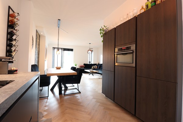 Medium property photo - Lindenlaan 72B, 1161 VL Zwanenburg