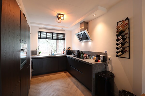 Medium property photo - Lindenlaan 72B, 1161 VL Zwanenburg