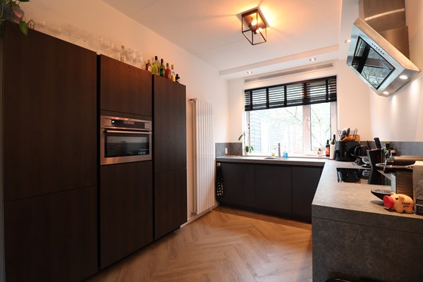 Medium property photo - Lindenlaan 72B, 1161 VL Zwanenburg