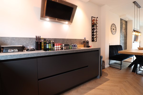 Medium property photo - Lindenlaan 72B, 1161 VL Zwanenburg