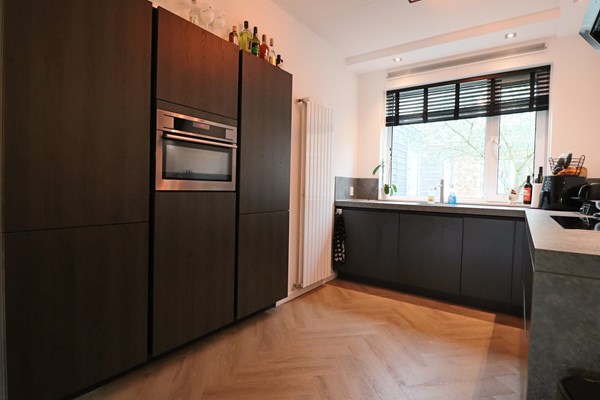 Medium property photo - Lindenlaan 72B, 1161 VL Zwanenburg