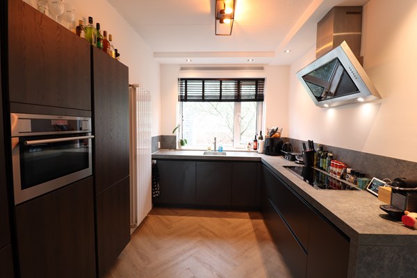 Medium property photo - Lindenlaan 72B, 1161 VL Zwanenburg