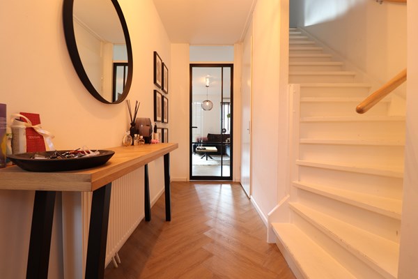 Medium property photo - Lindenlaan 72B, 1161 VL Zwanenburg