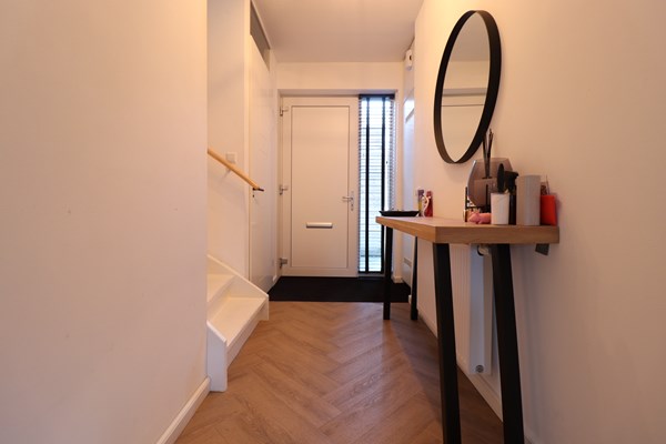 Medium property photo - Lindenlaan 72B, 1161 VL Zwanenburg