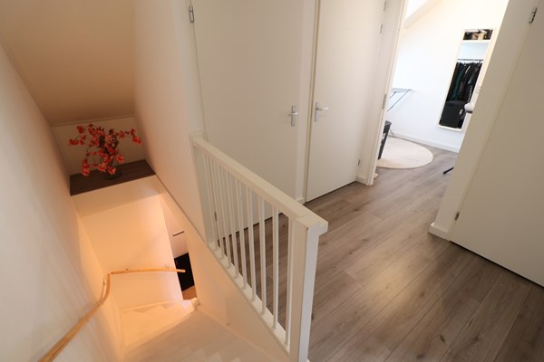 Medium property photo - Lindenlaan 72B, 1161 VL Zwanenburg
