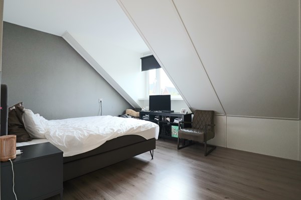 Medium property photo - Lindenlaan 72B, 1161 VL Zwanenburg