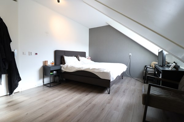 Medium property photo - Lindenlaan 72B, 1161 VL Zwanenburg