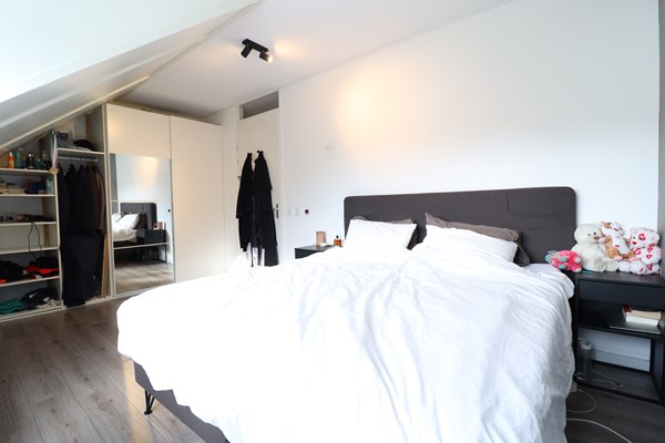 Medium property photo - Lindenlaan 72B, 1161 VL Zwanenburg
