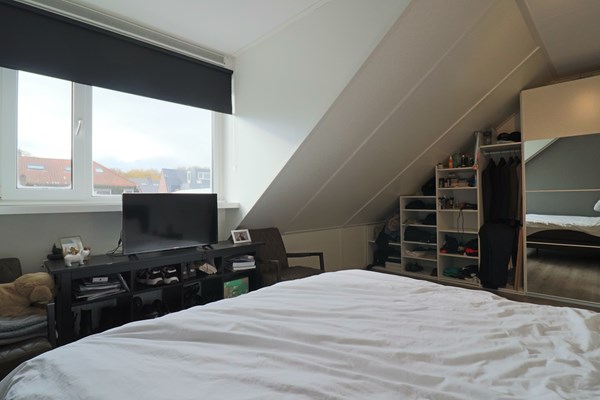 Medium property photo - Lindenlaan 72B, 1161 VL Zwanenburg