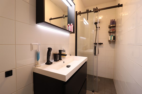 Medium property photo - Lindenlaan 72B, 1161 VL Zwanenburg
