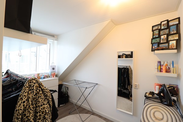 Medium property photo - Lindenlaan 72B, 1161 VL Zwanenburg