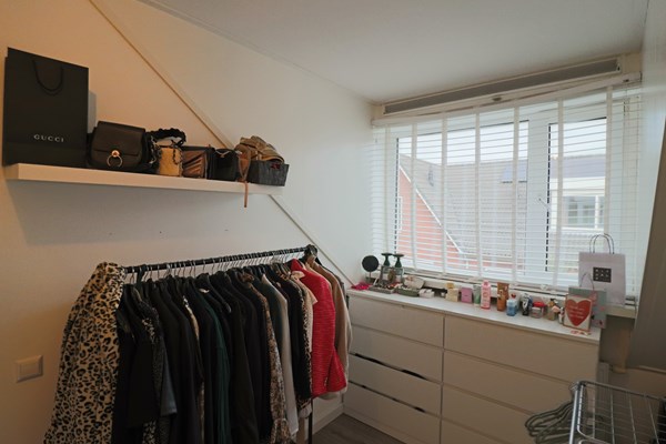Medium property photo - Lindenlaan 72B, 1161 VL Zwanenburg