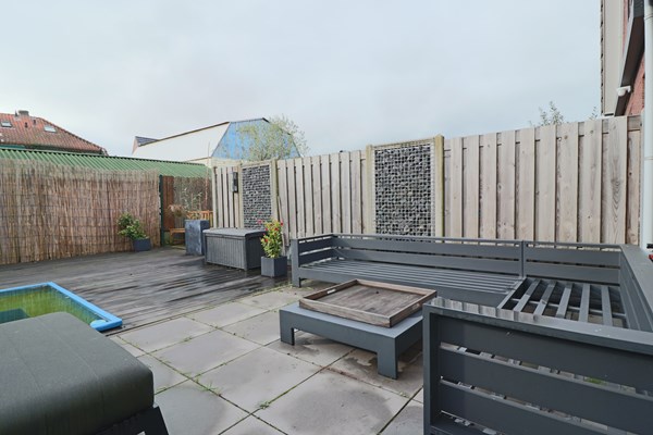 Medium property photo - Lindenlaan 72B, 1161 VL Zwanenburg