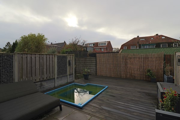 Medium property photo - Lindenlaan 72B, 1161 VL Zwanenburg