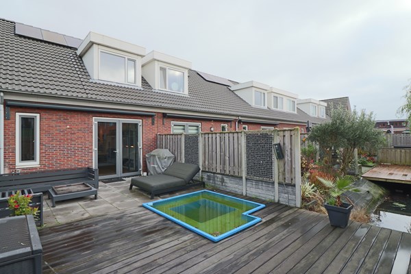 Medium property photo - Lindenlaan 72B, 1161 VL Zwanenburg